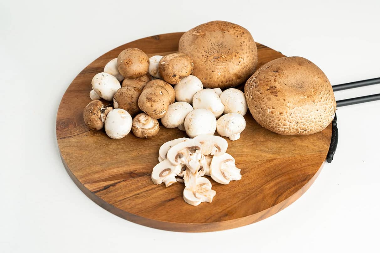 8 Low-carb Vegetables To Add to Your Next Grocery List