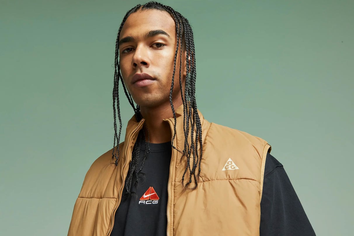 The Best Graphic Tees for Men by Nike