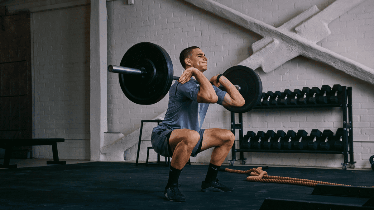 3 maneres de crear els teus entrenaments HIIT