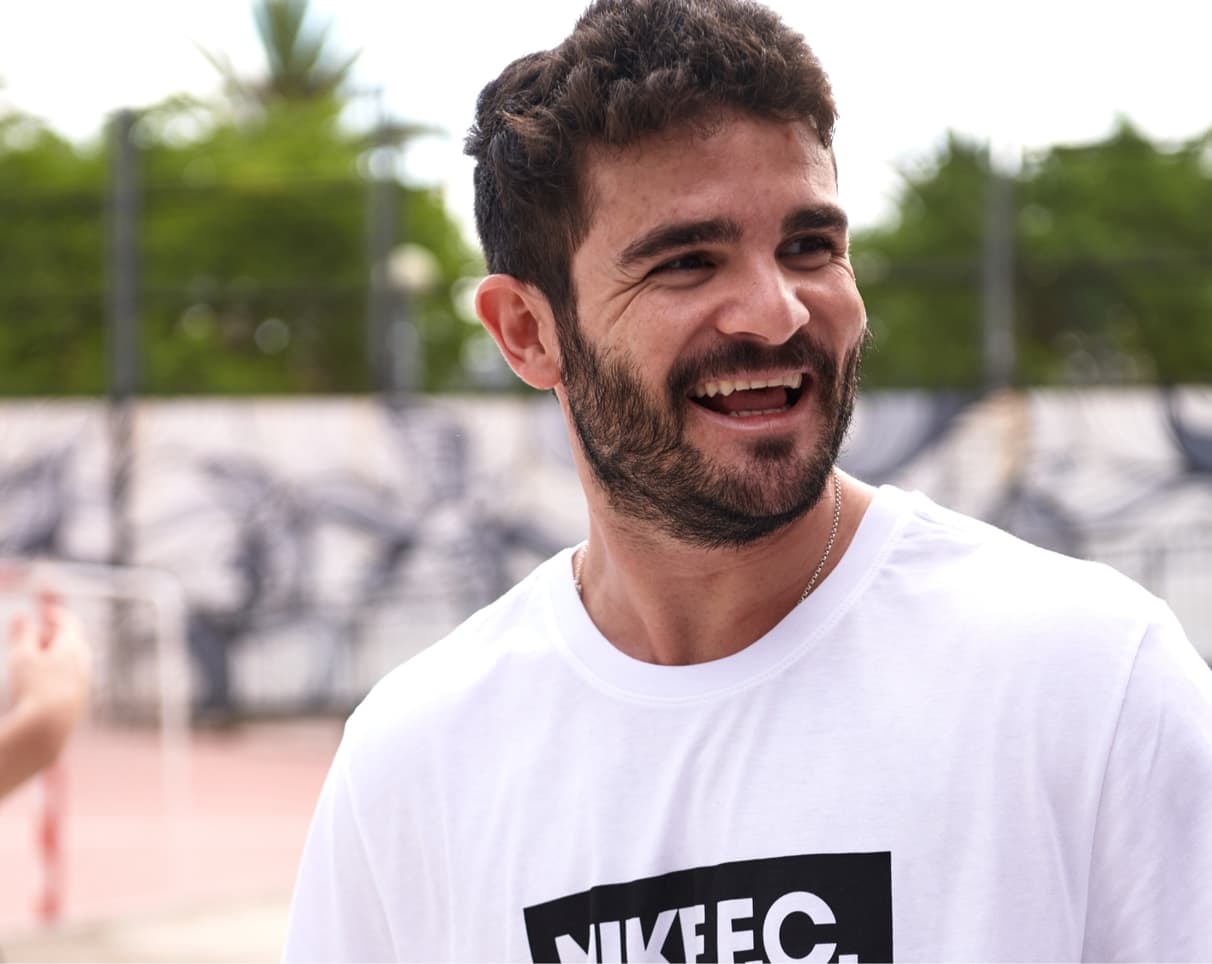 Street Football x Barcelona