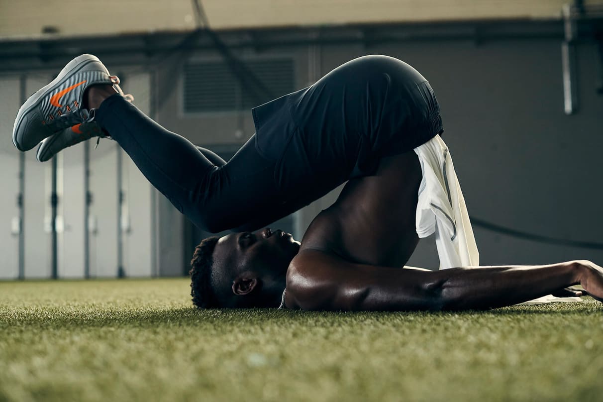 The Quick Ab Workout Trainers Love