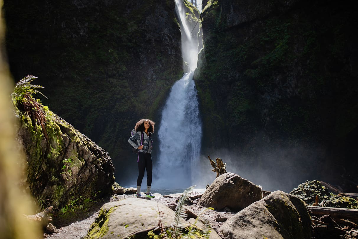 What to bring on a hike
