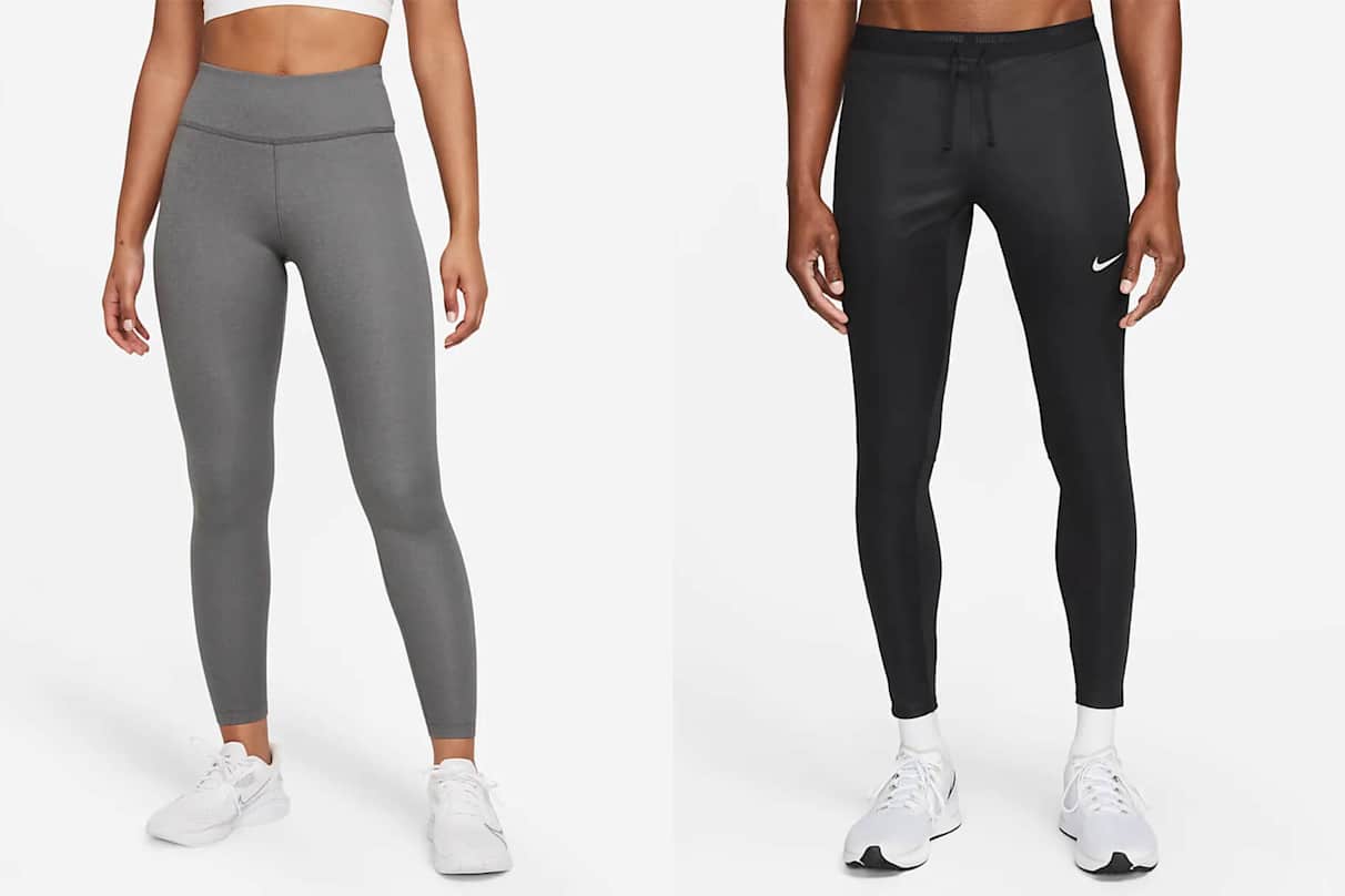 Le meilleur ?�quipement de running Nike pour l'hiver disponible en ce moment. Nike FR