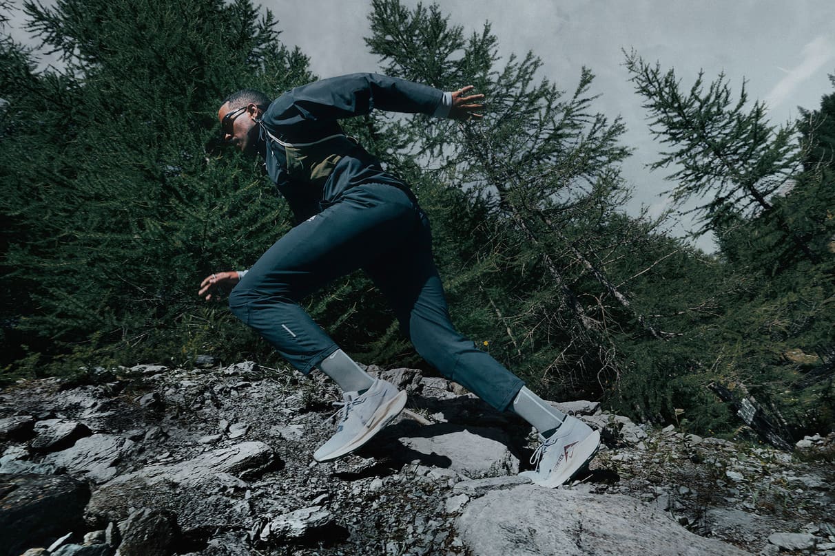 Nikeのベストな防水ランニングシューズ