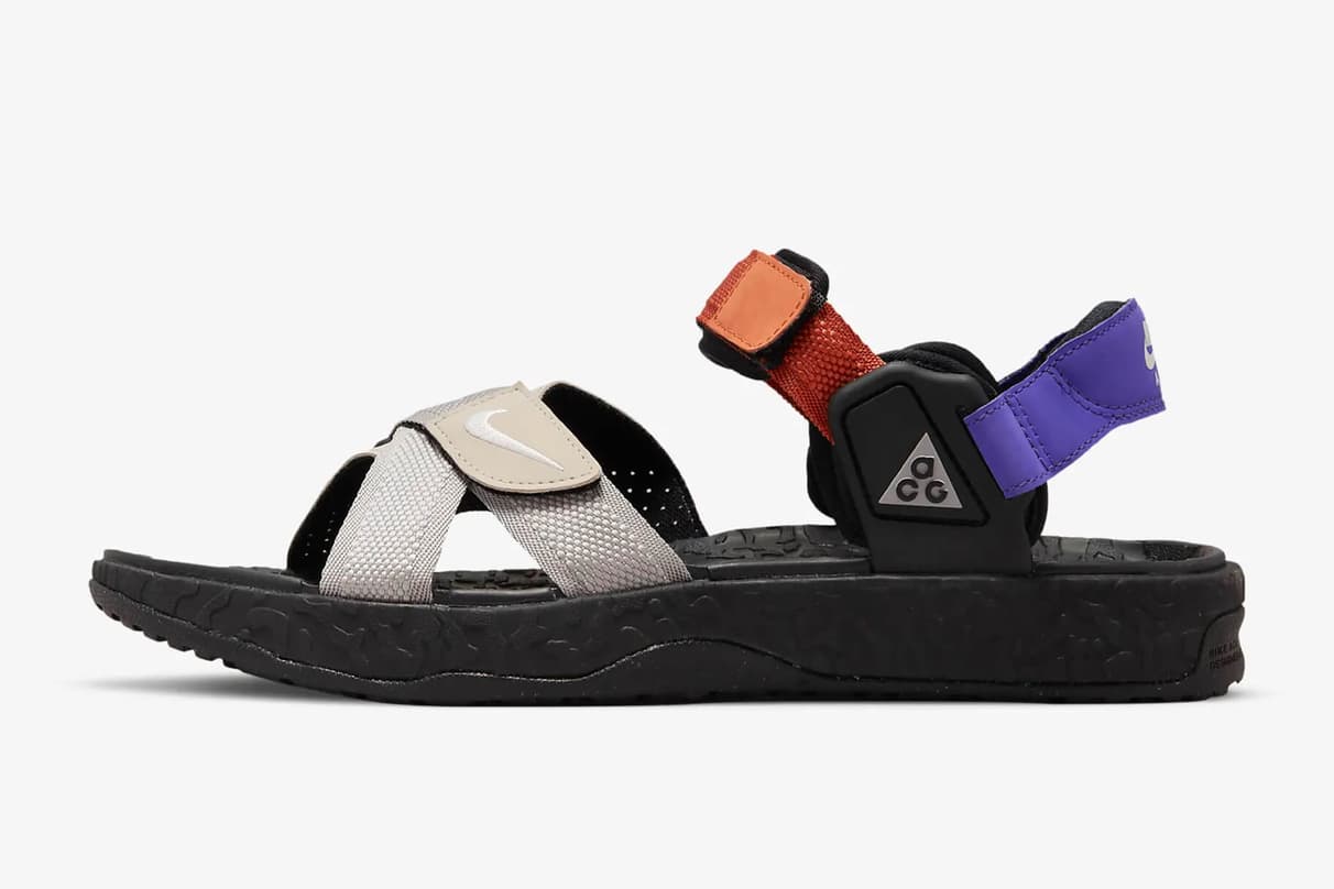 Le migliori sneakers da trekking Nike da indossare sullo sterrato