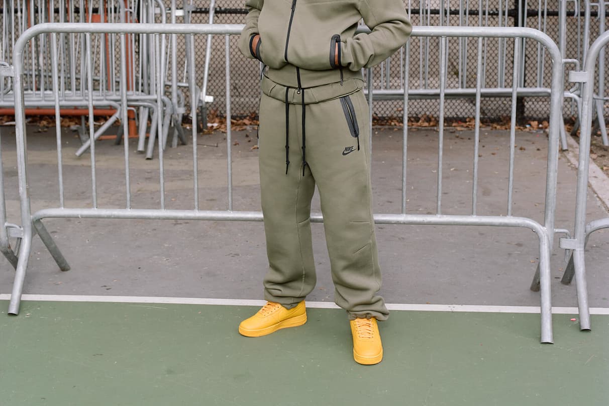 De beste joggingbroeken van Nike