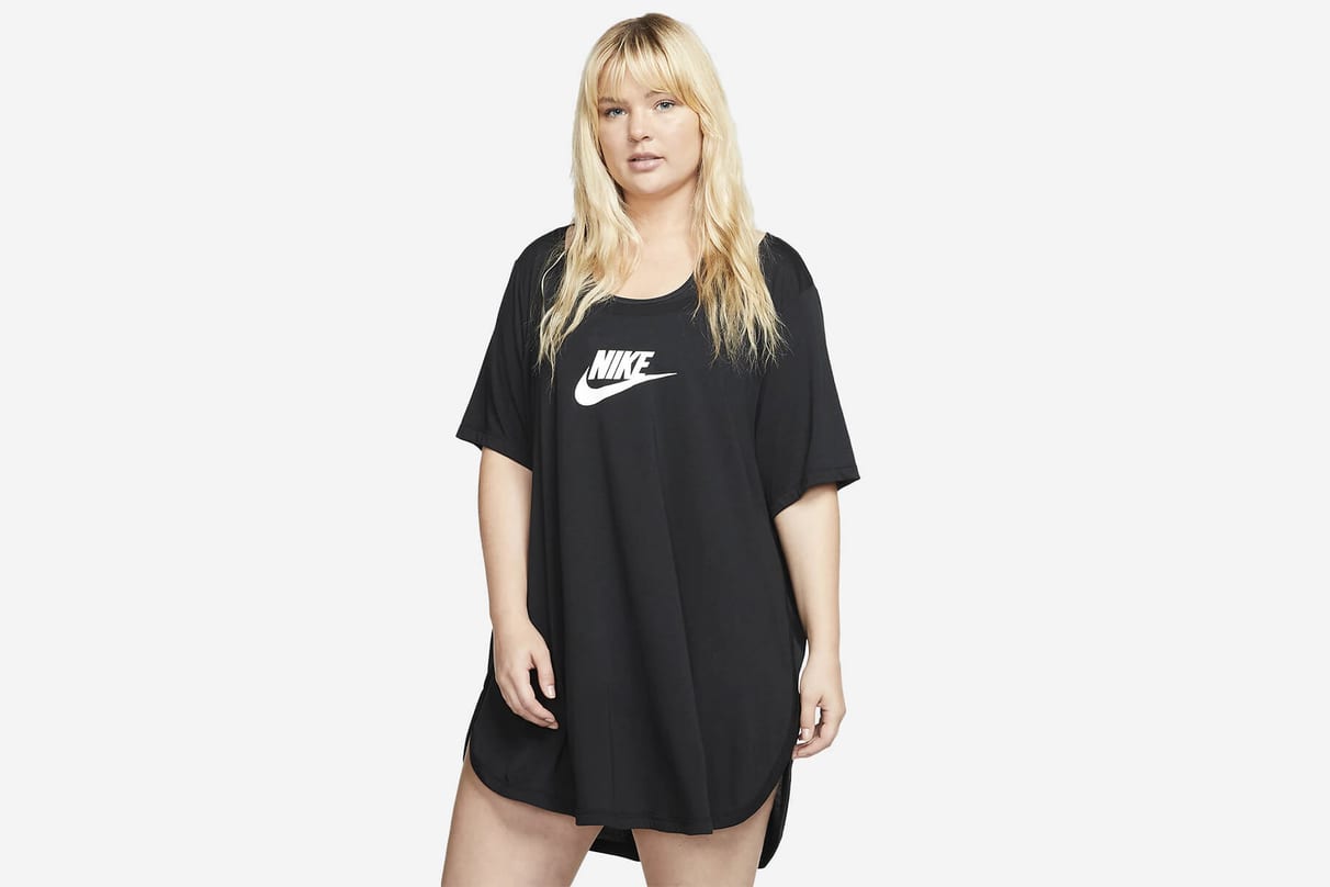 De 10 beste slaapshirts van Nike voor dames