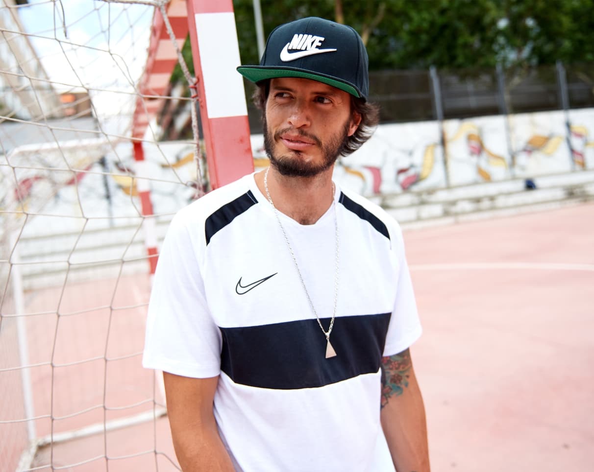 Street Football x Barcelona