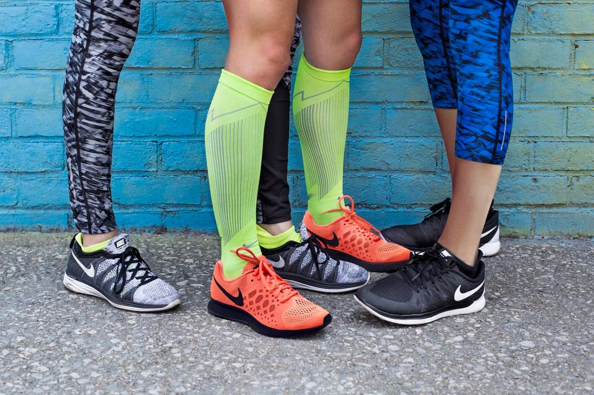 Sabatilles de trail running vs. sabatilles de running. Quina diferència hi ha?