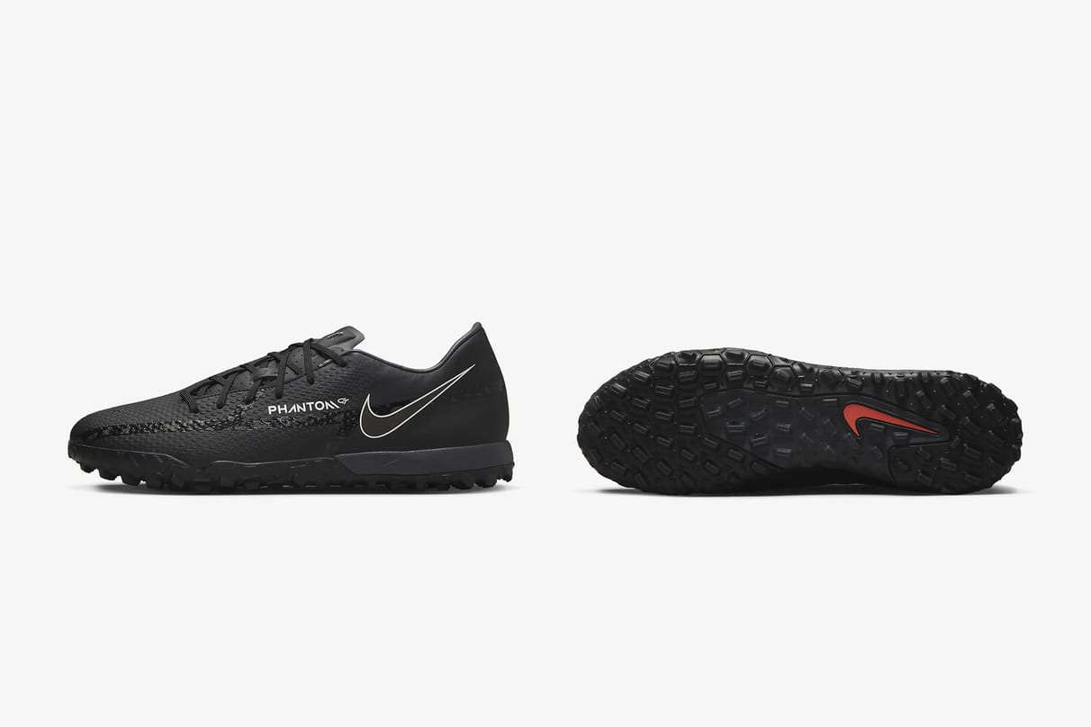 Come scegliere la scarpa da calcio indoor giusta per te