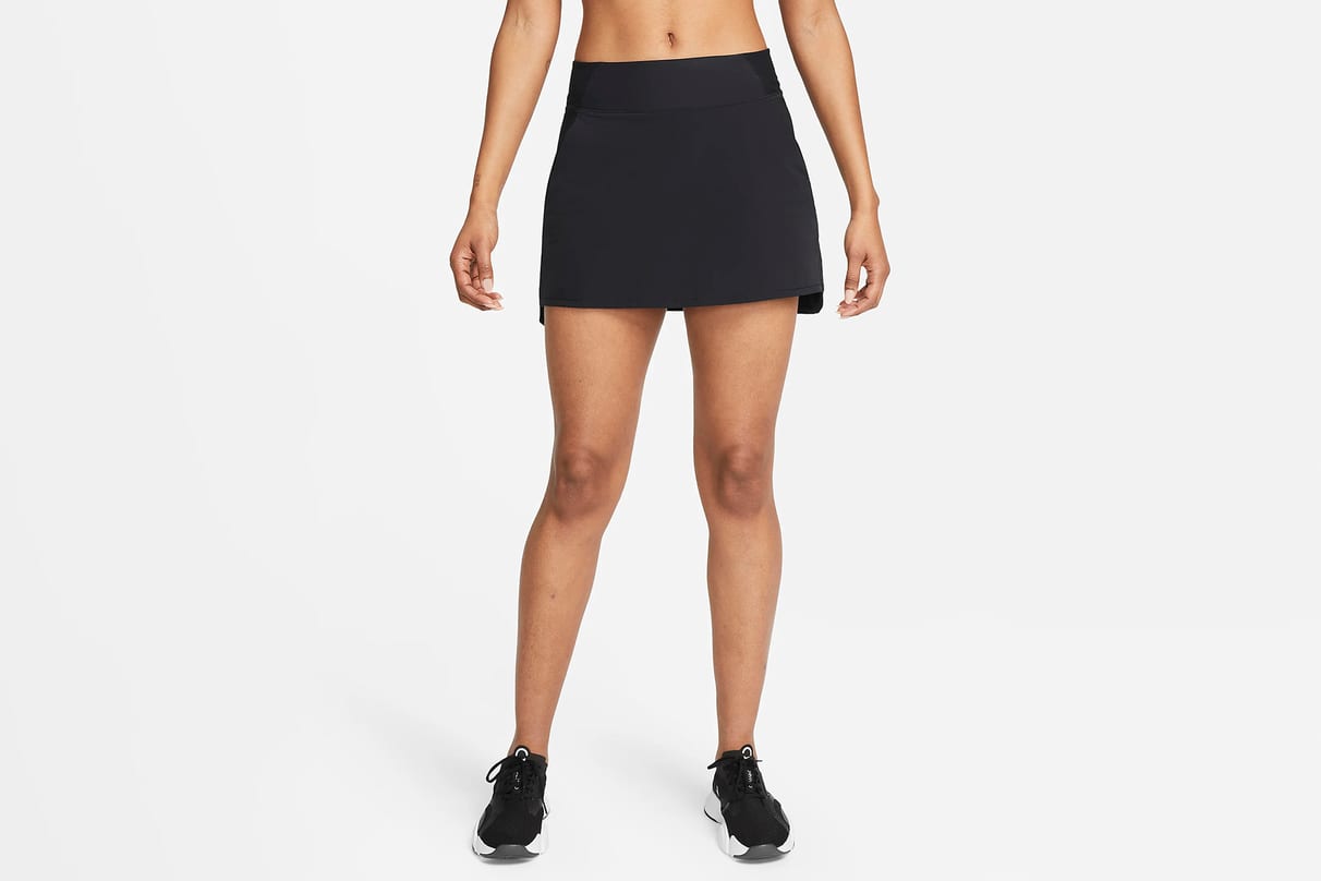 Las mejores faldas de senderismo Nike que ya puedes comprar