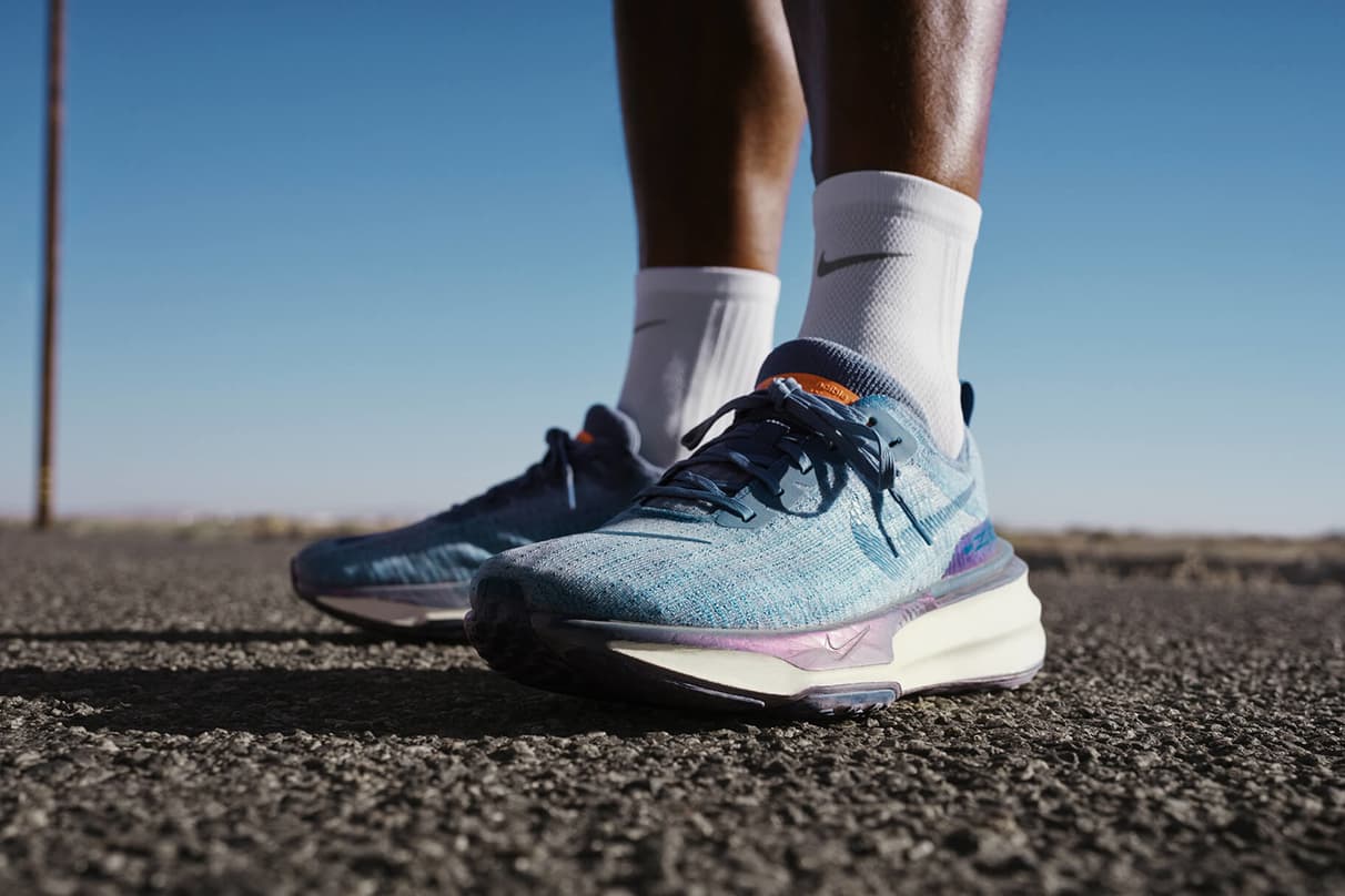 Los 6 mejores calzados Nike para caminar