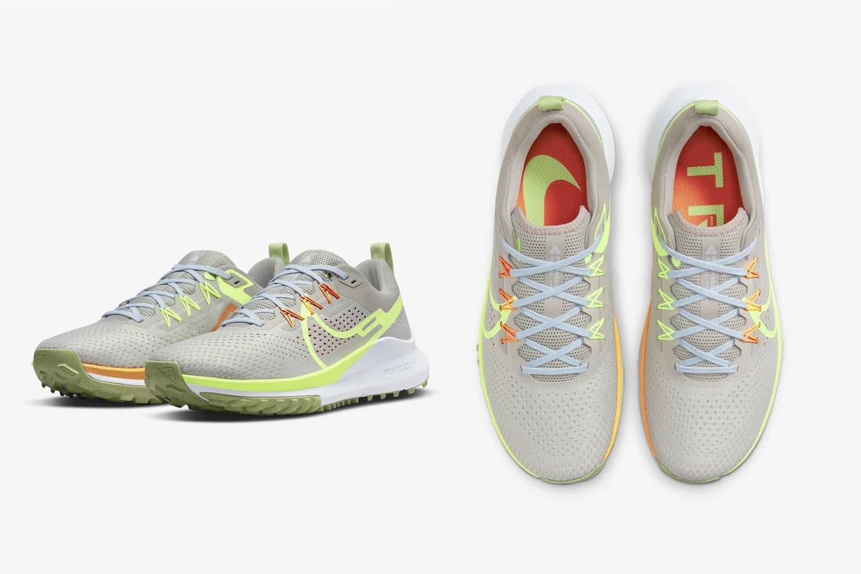 初心者におすすめのNikeランニングシューズ