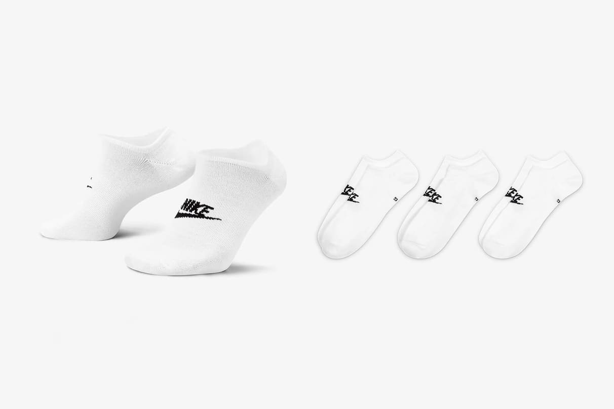 Shop the Best Nike Socks Made With Sustainable Materials. Nike AE