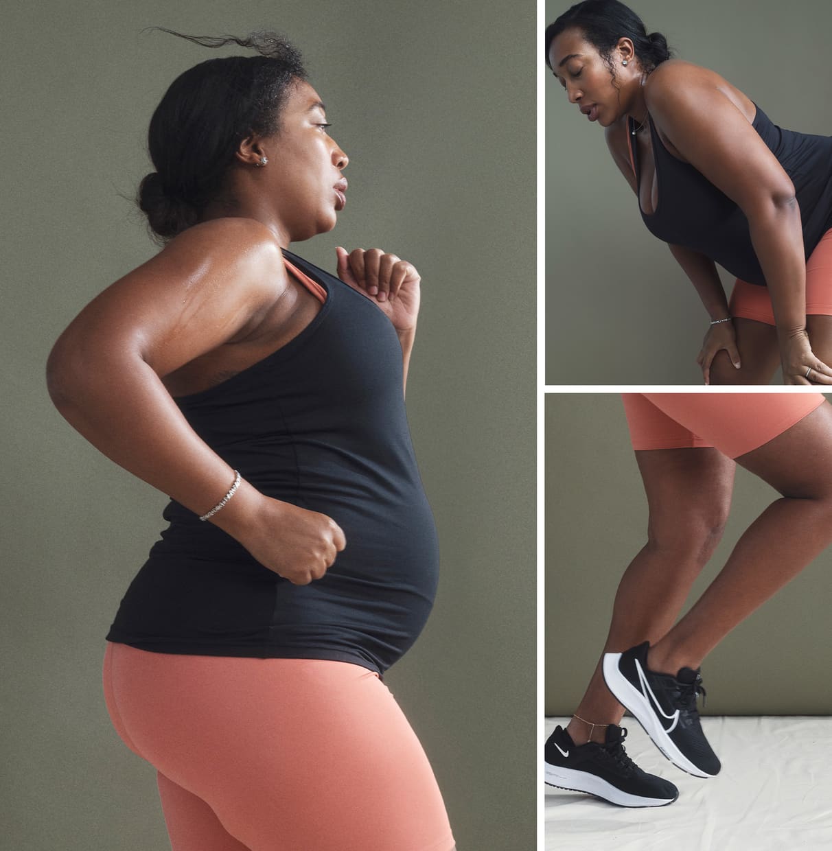 Can You Run During Pregnancy? Yes—Here’s How, According to Experts. Nike AU