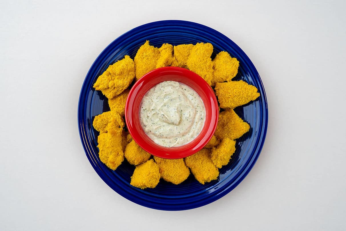 4 Healthy Appetizers To Make, According to a Registered Dietitian