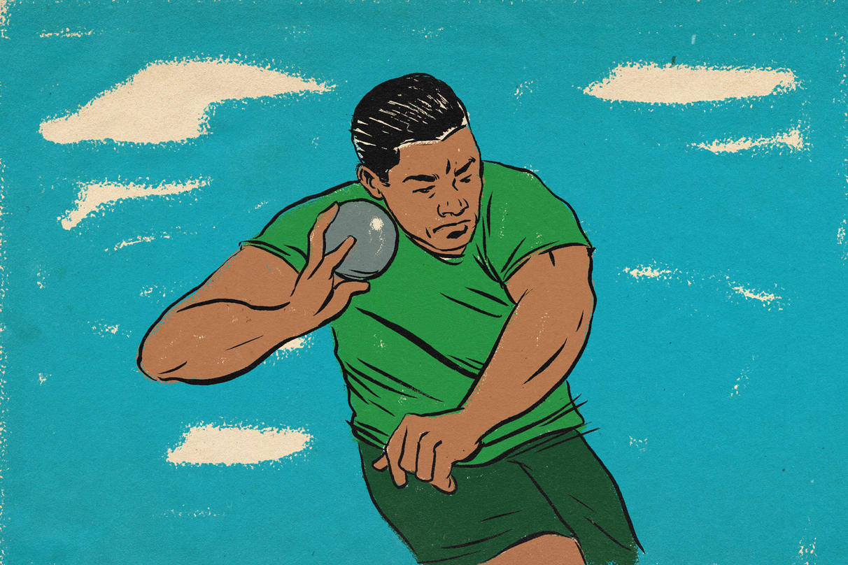 Track and Field 101: A Beginner's Guide to All the Events in the Sport
