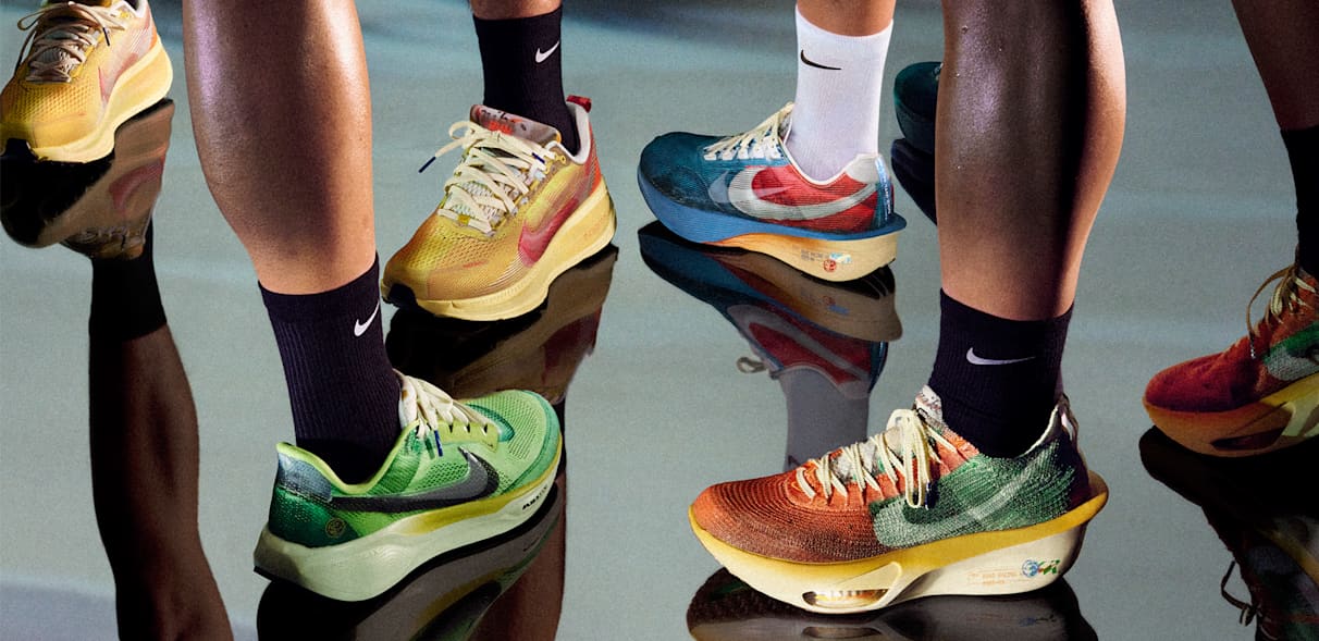 Nike Corporate Sales