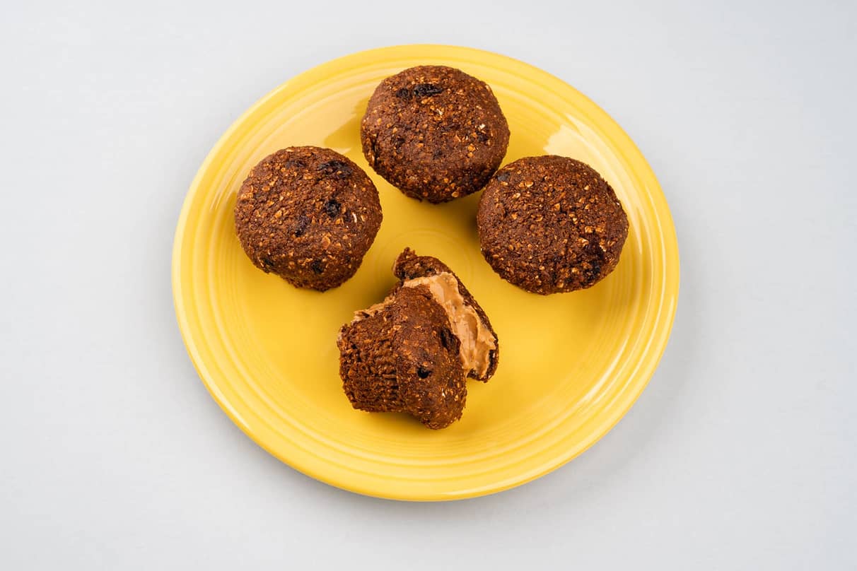 Quatre snacks de randonnée à emporter avec toi lors de ta prochaine aventure 