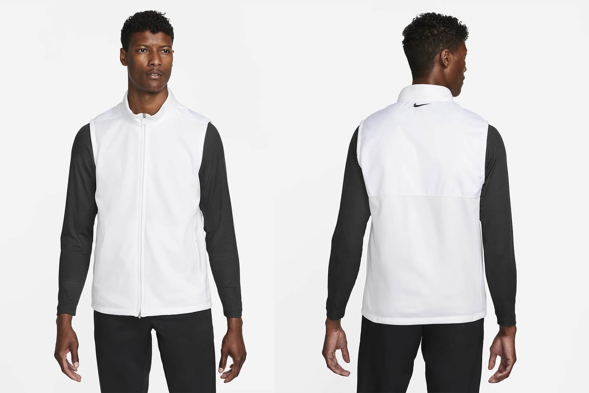 The Best and Most Versatile Men’s Vests From Nike. Nike JP