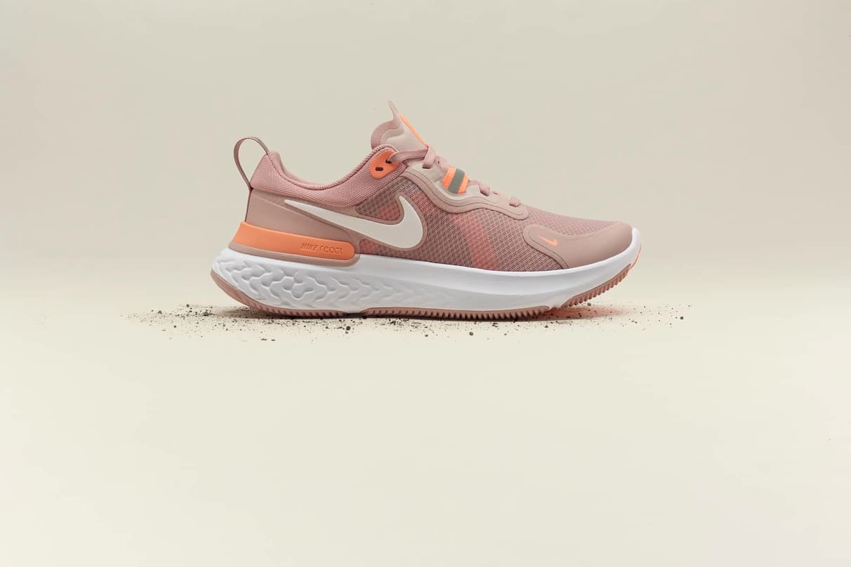Cómo limpiar las zapatillas en 6 fáciles pasos