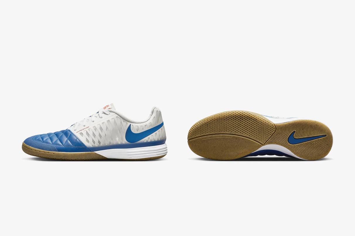 Come scegliere la scarpa da calcio indoor giusta per te