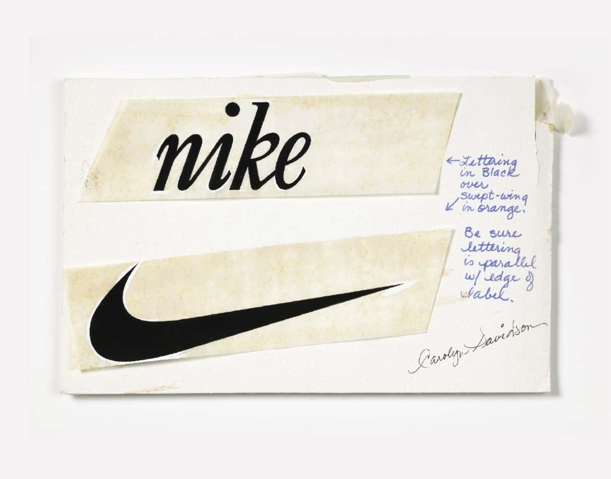Aldri ferdig med å gjøre inntrykk: Swoosh