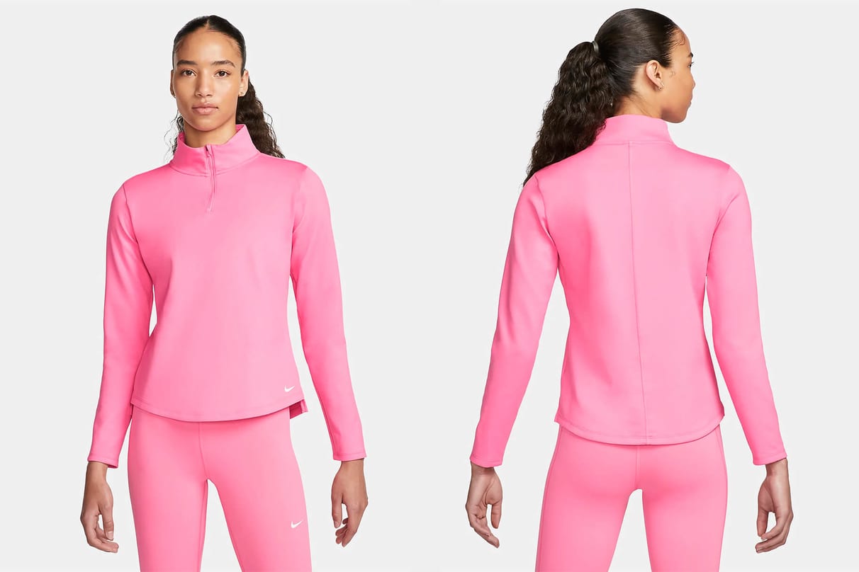 Els 7 millors regals de Nike per a amants de la natura