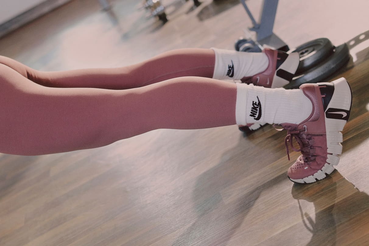 Comment choisir les bonnes chaussures de training pour vous