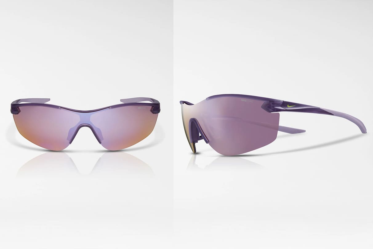 The Best Nike Sunglasses for Running.