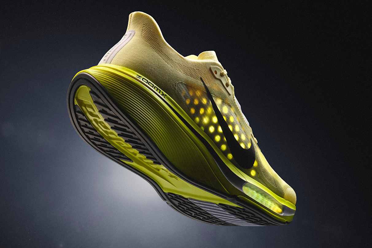Nike Pegasus Plus 2 Release: What’s New in the Tempo Running Shoe