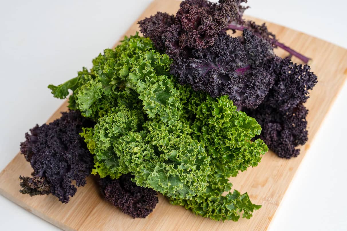 8 vegetales bajos en carbohidratos que debes agregar a tu próxima lista