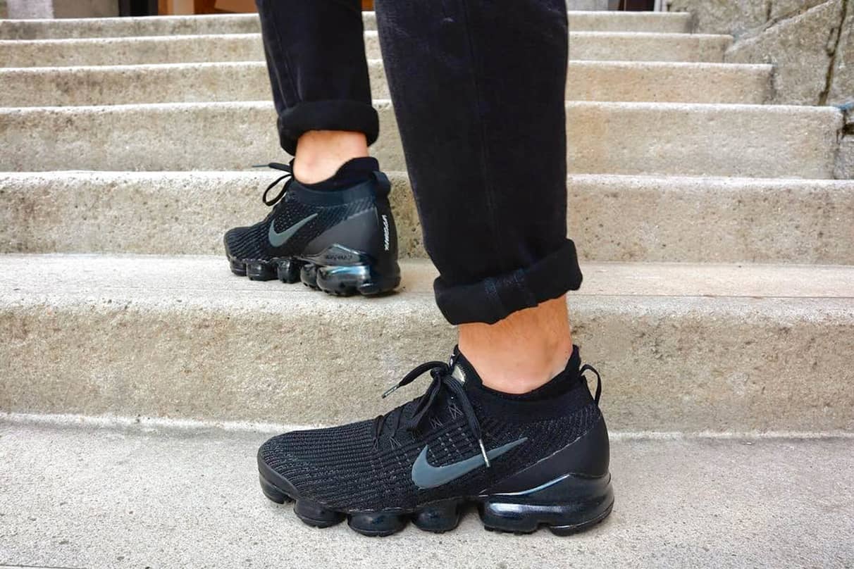 Entdecke die besten Chunky Sneaker-Styles von Nike