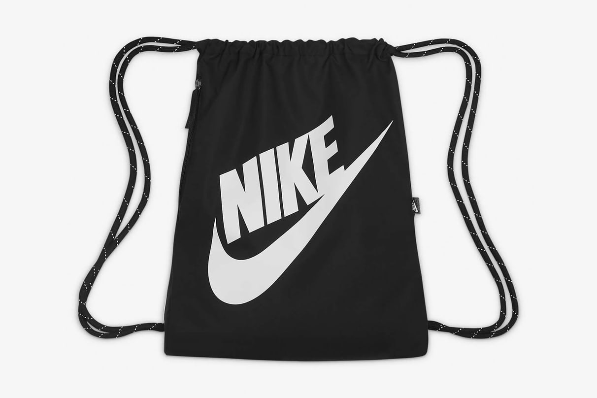 Les meilleurs sacs Nike pour l'équipement de basketball