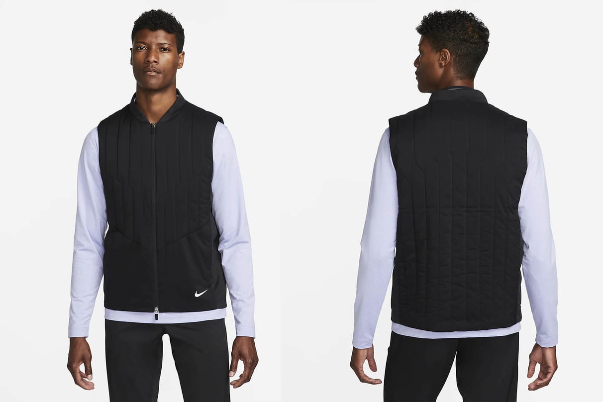 The Best and Most Versatile Men’s Gilets From Nike. Nike SI