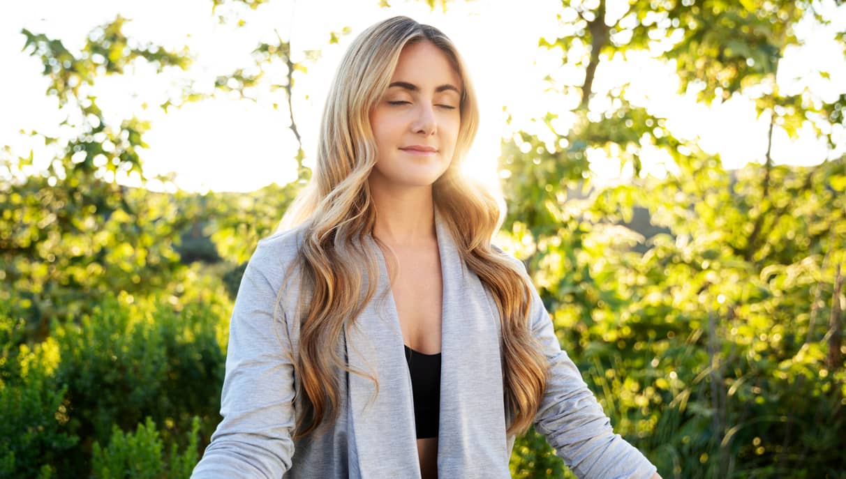Encuentra tu flow: Yoga y meditación