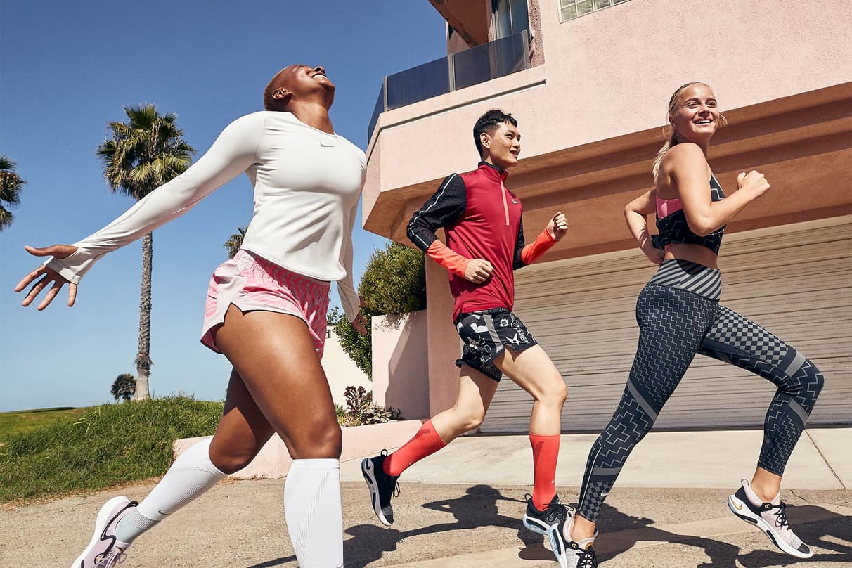 The Top 9 Top Benefits of Running