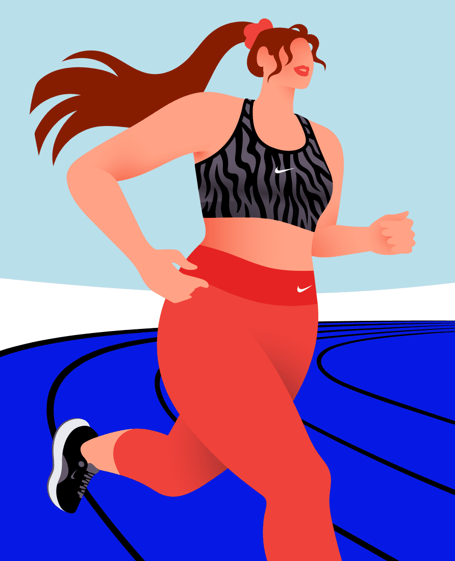 How Can I Exercise On My Period? NAQs. Nike UK