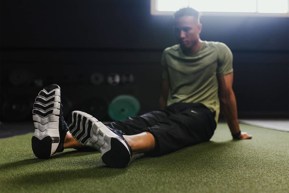 4 Ankle Mobility Exercises to Try, According to Experts. Nike CH