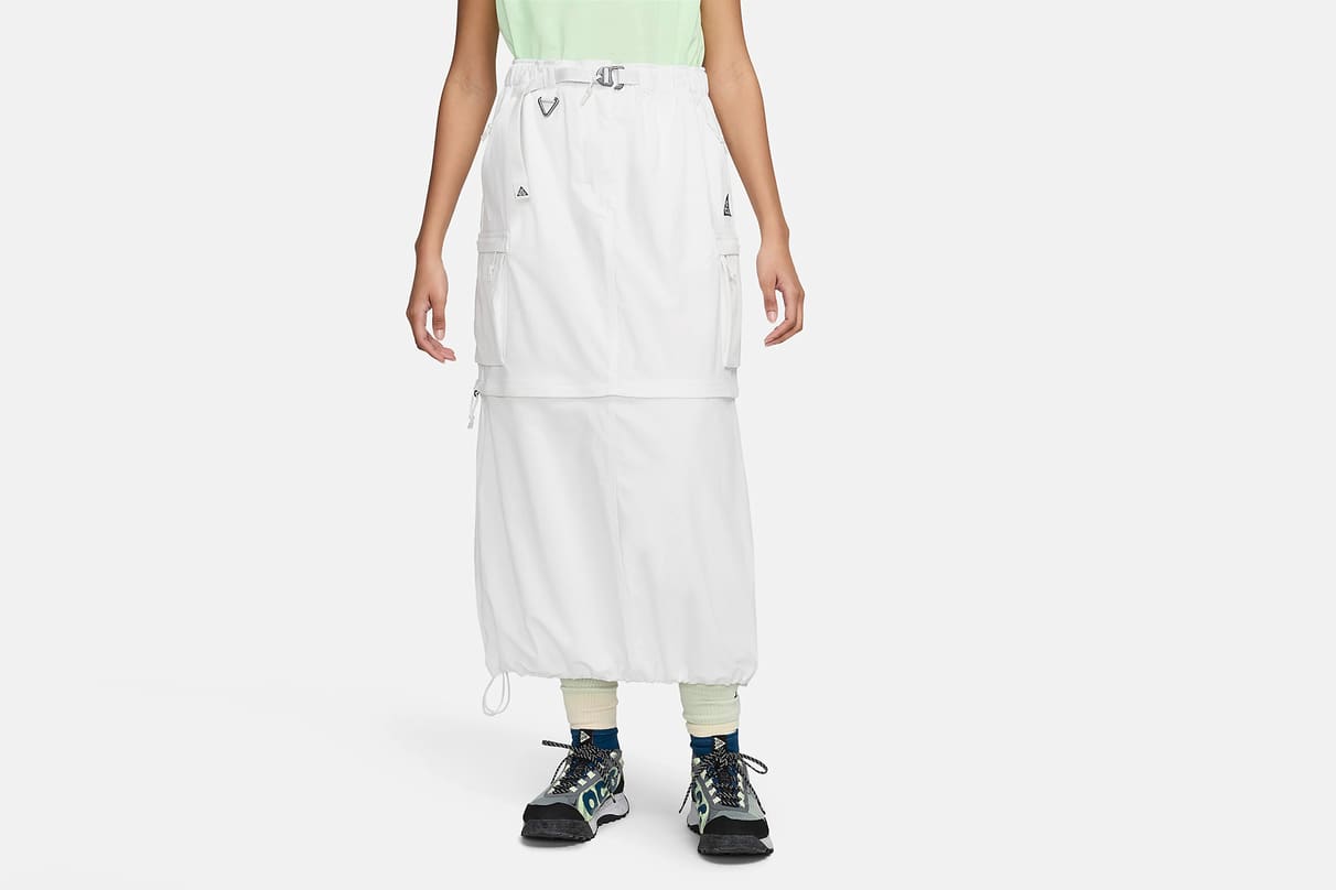 Shop nu Nike's beste wandelrokken