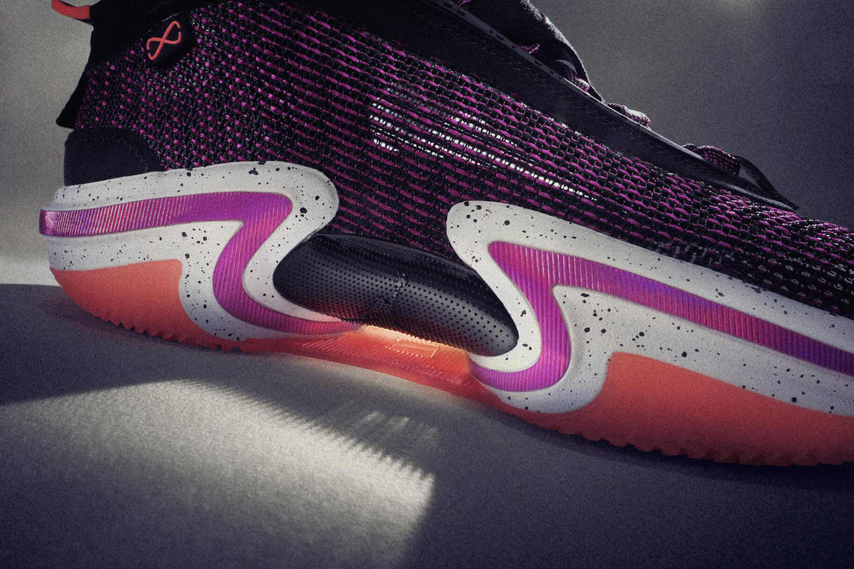 Everything to know about the iconic Air Jordan XXXVI