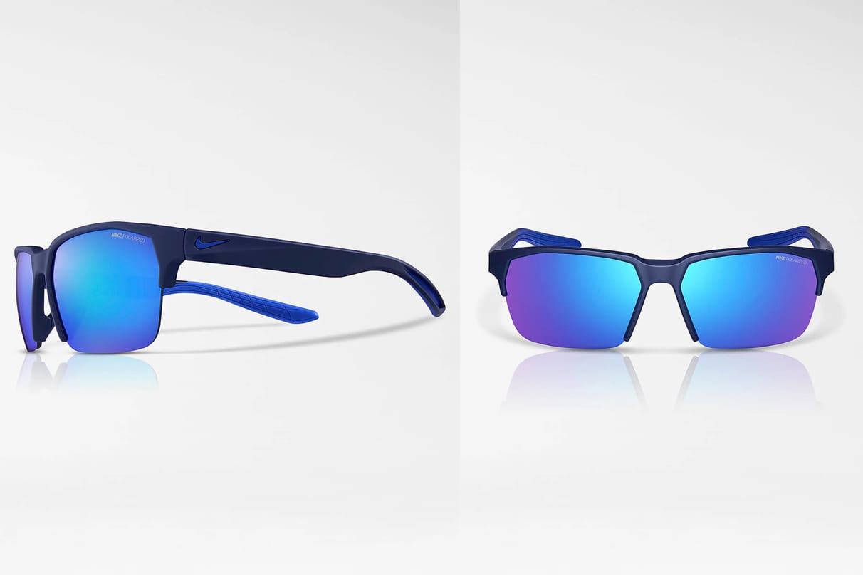 Check Out The Best Polarised Sunglasses From Nike. Nike LU