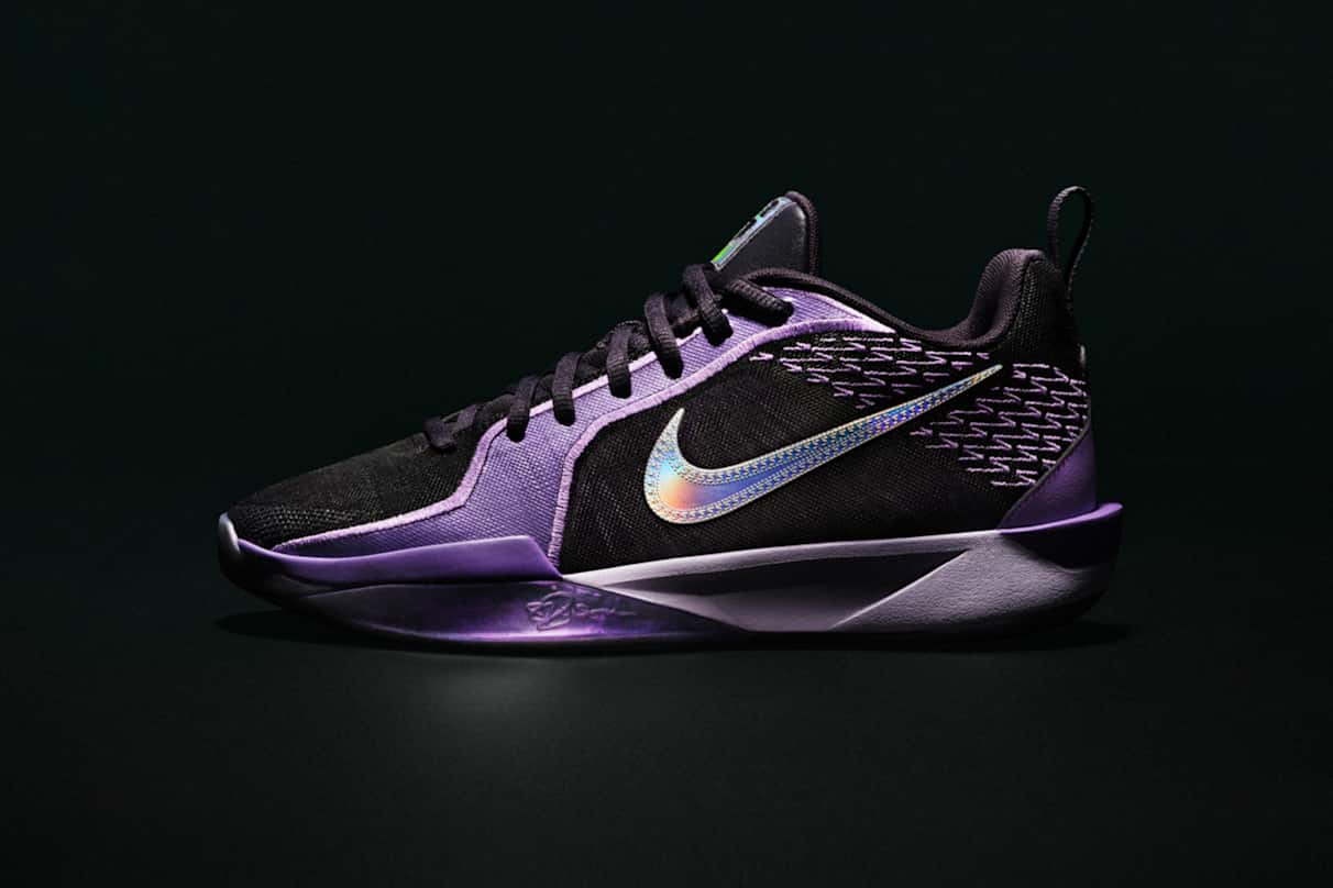 Quelles sont les meilleures chaussures de basket Nike ?