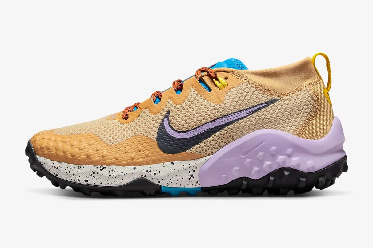 Le migliori sneakers da trekking Nike da indossare sullo sterrato