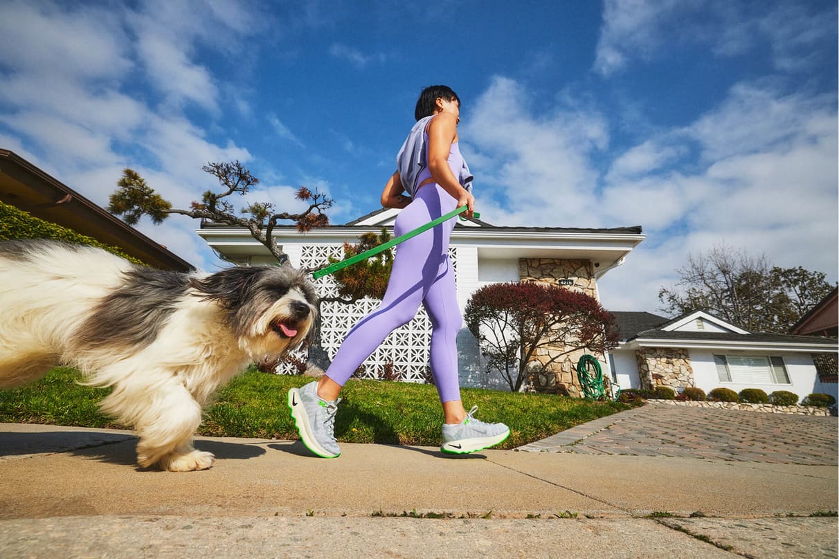 Should You Do Cardio Before Or After Weight Training Nike VN