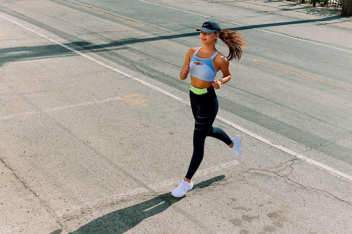 What Are the Benefits of Interval Running?