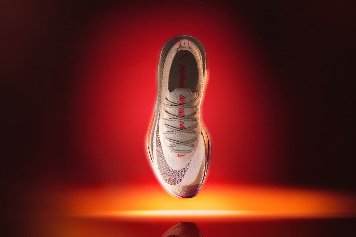 Nike Alphafly 4: Faster Times Are in the Air