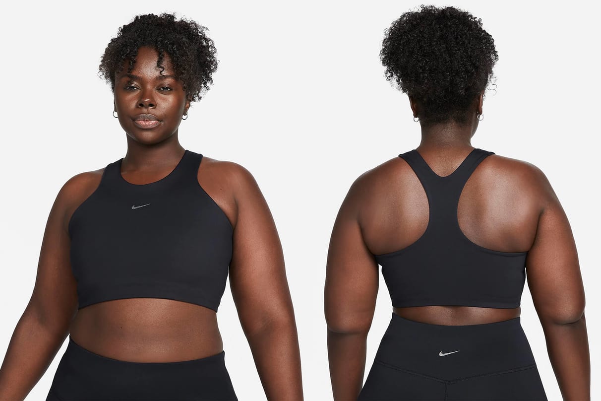 I migliori bra Nike per lo yoga 