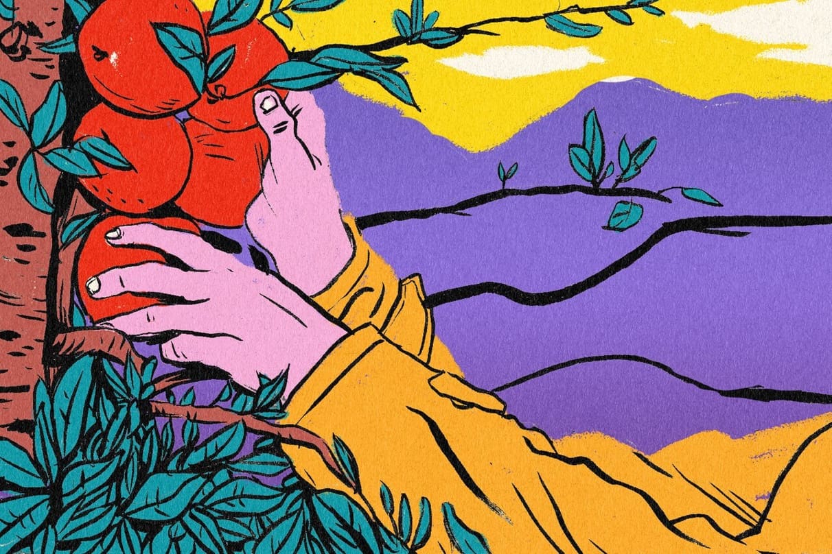 5 coole Herbst-Aktivitäten, die dich ins Schwitzen bringen