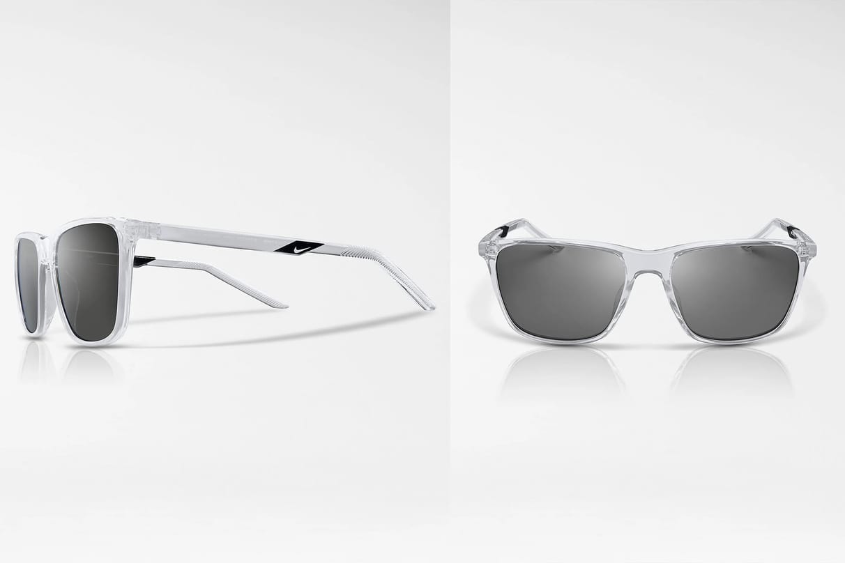 Descubre los mejores lentes de sol polarizados de Nike